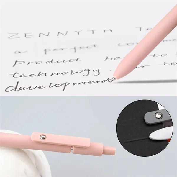 0.5mm Black Ink Pens Gel