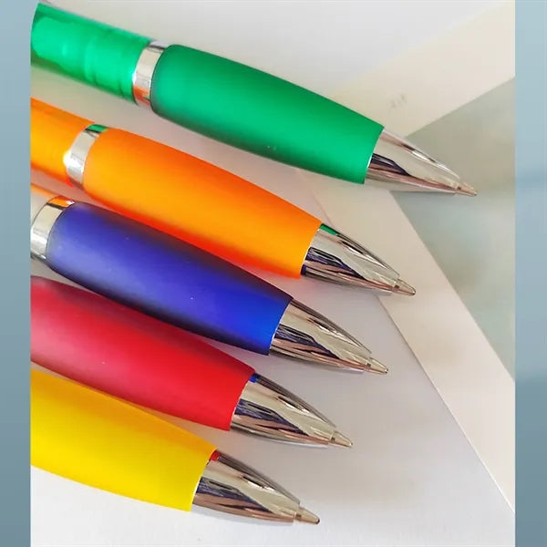 2-in-1 Pen Highlighter Combo
