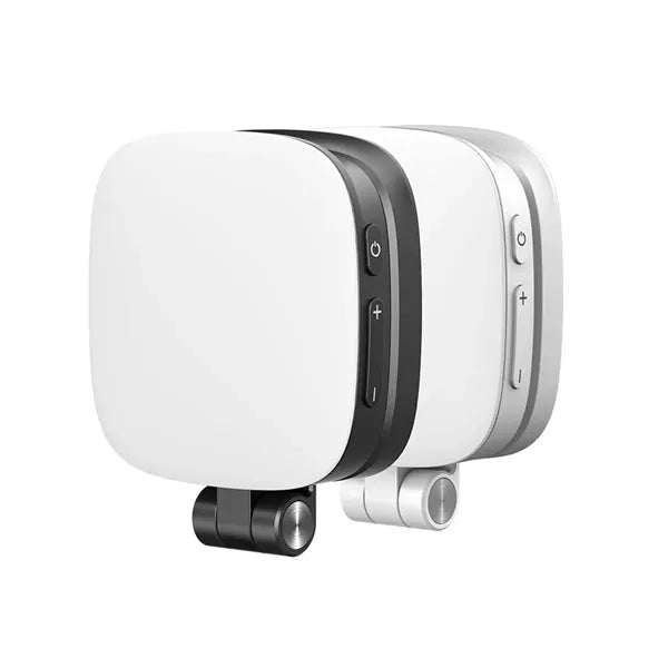 Magnetic Selfie Light With Mirror