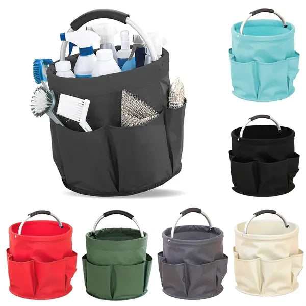 Foldable Multi Use Outdoor Storage Basket