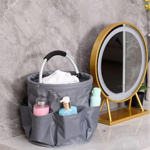 Foldable Multi Use Outdoor Storage Basket