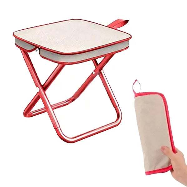 Portable Folding Camping Stool