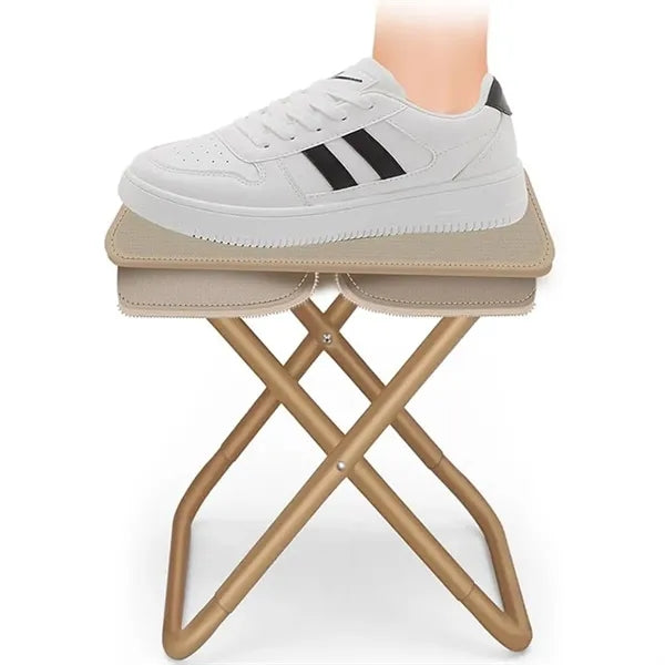 Portable Folding Camping Stool