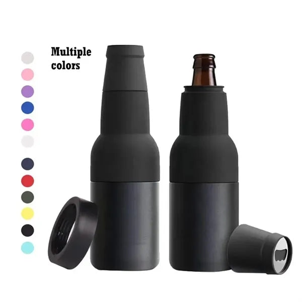 Stainless Steel 3 In 1 Insulated Beverage Cooler