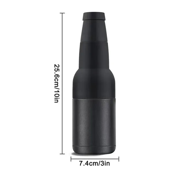 Stainless Steel 3 In 1 Insulated Beverage Cooler