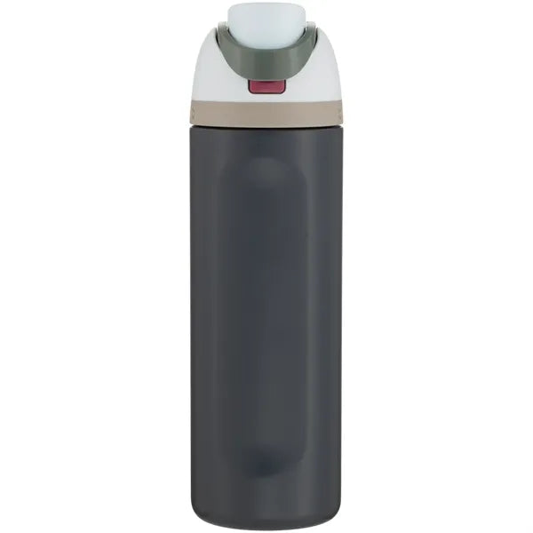 24 oz Owala Freesip Stainless Insulated Bottle with Handle