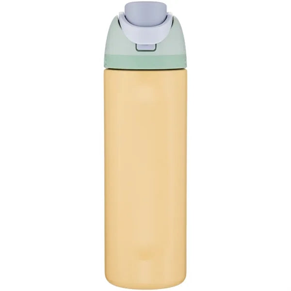 24 oz Owala Freesip Stainless Insulated Bottle with Handle