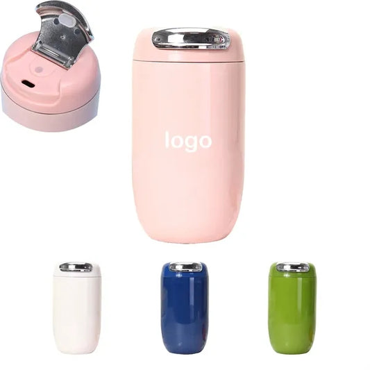 Elegant 12Oz Gift Coffee Cup