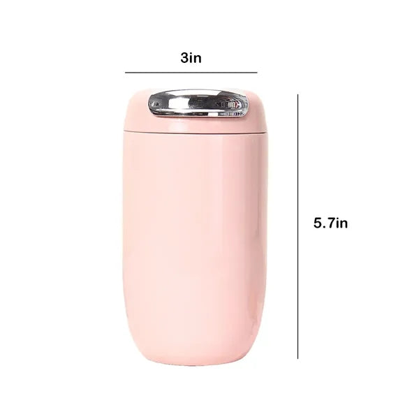 Elegant 12Oz Gift Coffee Cup