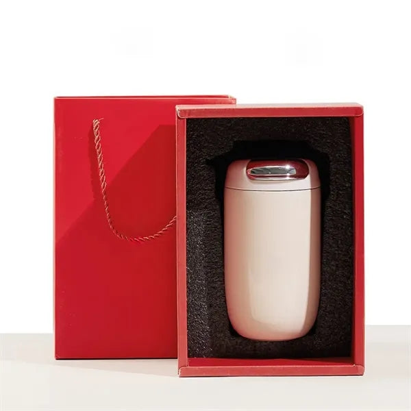 Elegant 12Oz Gift Coffee Cup