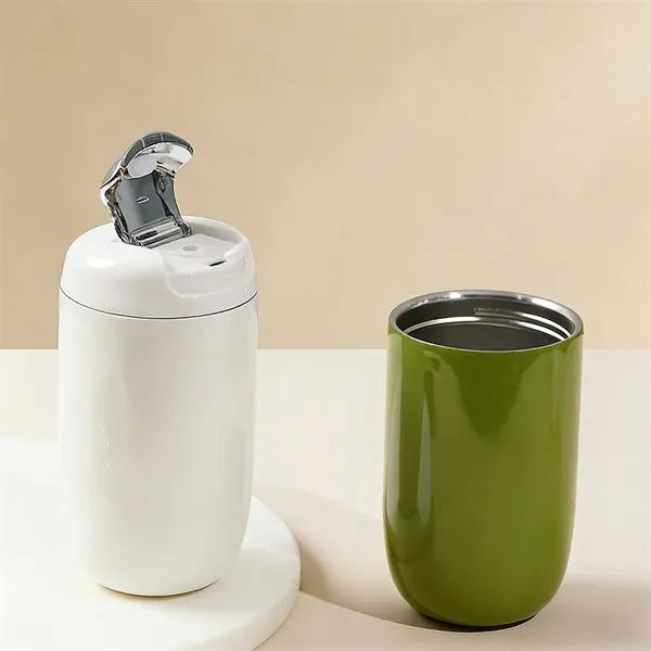 Elegant 12Oz Gift Coffee Cup