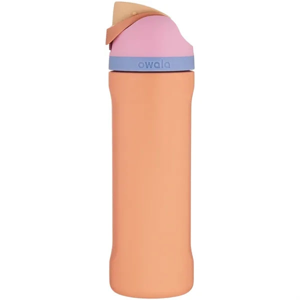 24 oz Owala Freesip Stainless Insulated Bottle with Handle
