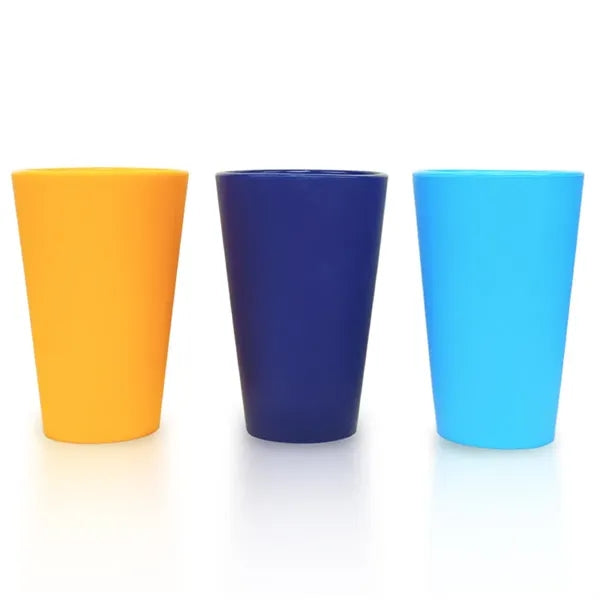 16Oz Silicone Drinking Cup