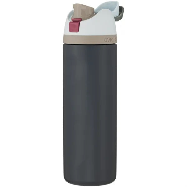 24 oz Owala Freesip Stainless Insulated Bottle with Handle