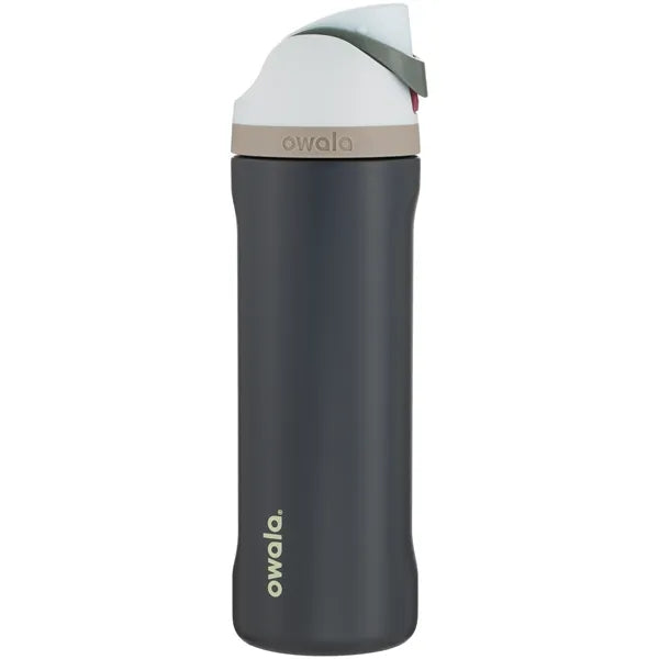 24 oz Owala Freesip Stainless Insulated Bottle with Handle