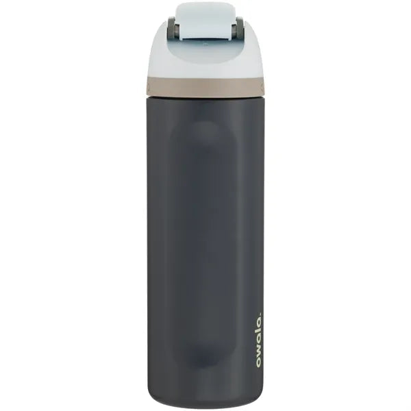 24 oz Owala Freesip Stainless Insulated Bottle with Handle