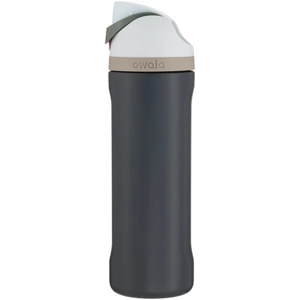 24 oz Owala Freesip Stainless Insulated Bottle with Handle