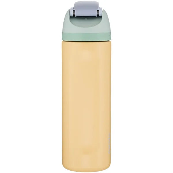 24 oz Owala Freesip Stainless Insulated Bottle with Handle