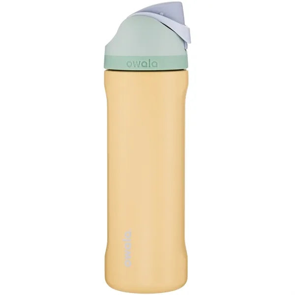 24 oz Owala Freesip Stainless Insulated Bottle with Handle