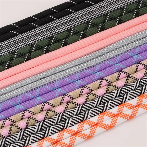 Braided Phone Lanyard Strap
