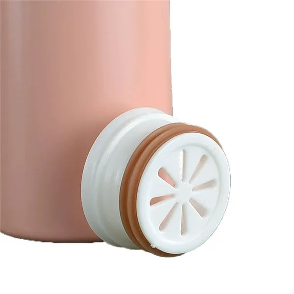 Cute Small Insulated Cup Mug