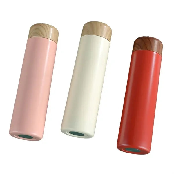 Cute Small Insulated Cup Mug