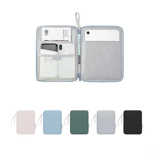 Waterproof And Non-Slip Tablet Case