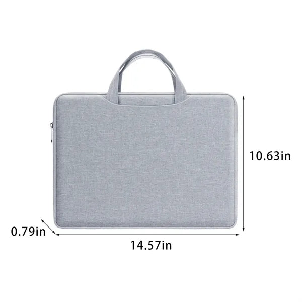 14 Inch Laptop Organizer Bag