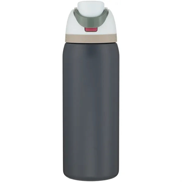 32 oz Owala Freesip Stainless Insulated Bottle with Handle