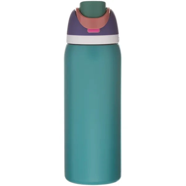 32 oz Owala Freesip Stainless Insulated Bottle with Handle