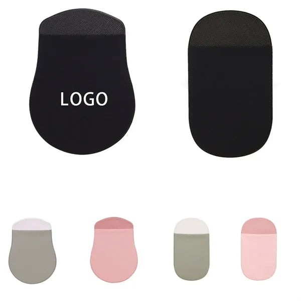 Self-Adhesive Mouse Organizer