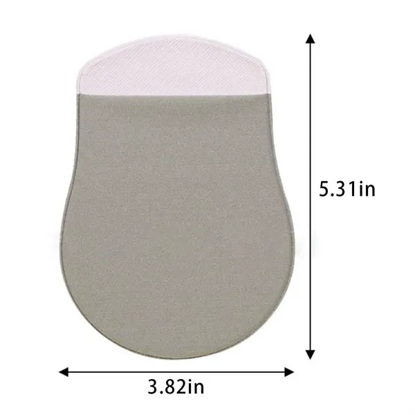 Self-Adhesive Mouse Organizer