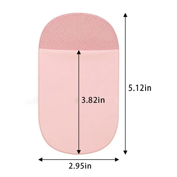 Self-Adhesive Mouse Organizer