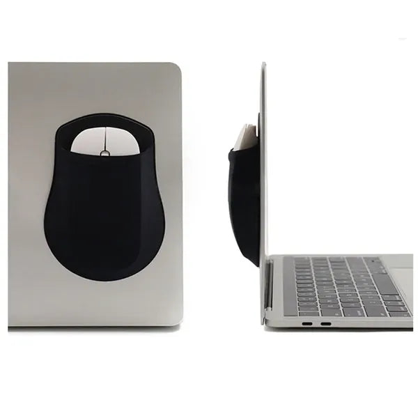 Self-Adhesive Mouse Organizer