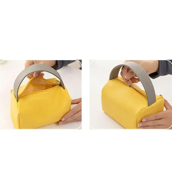 Cosmetic Bag Organizer
