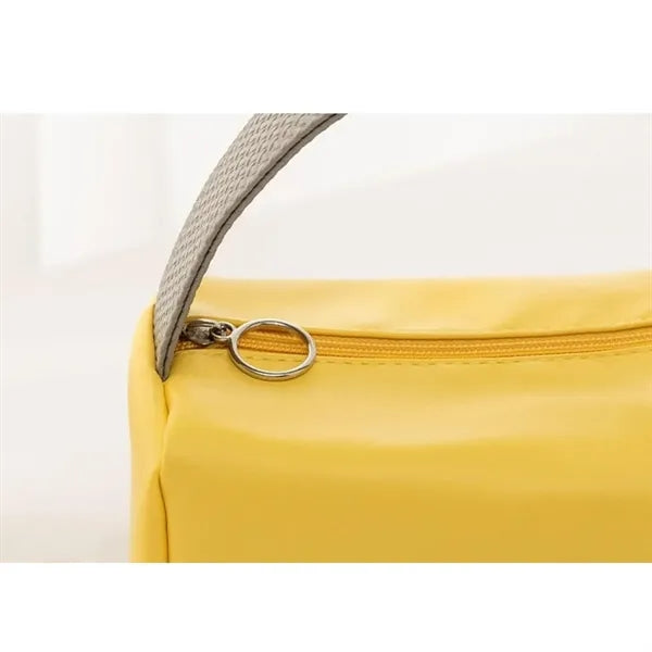 Cosmetic Bag Organizer