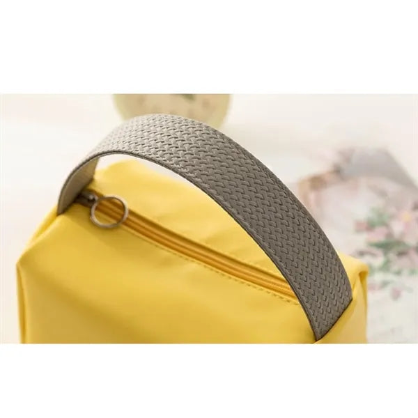 Cosmetic Bag Organizer