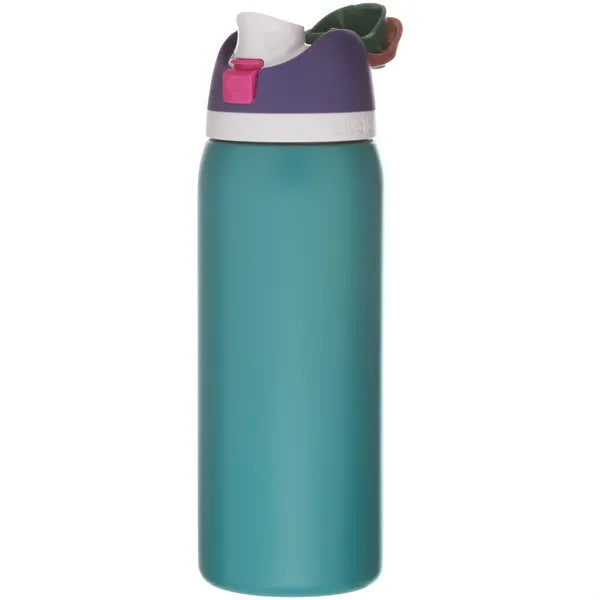 32 oz Owala Freesip Stainless Insulated Bottle with Handle