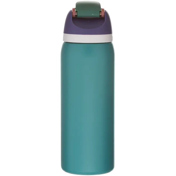 32 oz Owala Freesip Stainless Insulated Bottle with Handle