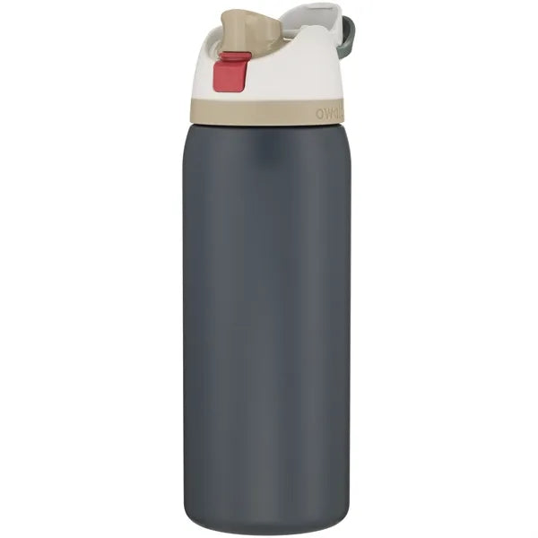 32 oz Owala Freesip Stainless Insulated Bottle with Handle