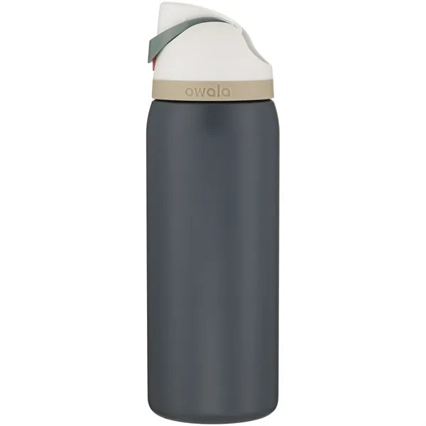 32 oz Owala Freesip Stainless Insulated Bottle with Handle