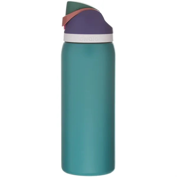 32 oz Owala Freesip Stainless Insulated Bottle with Handle