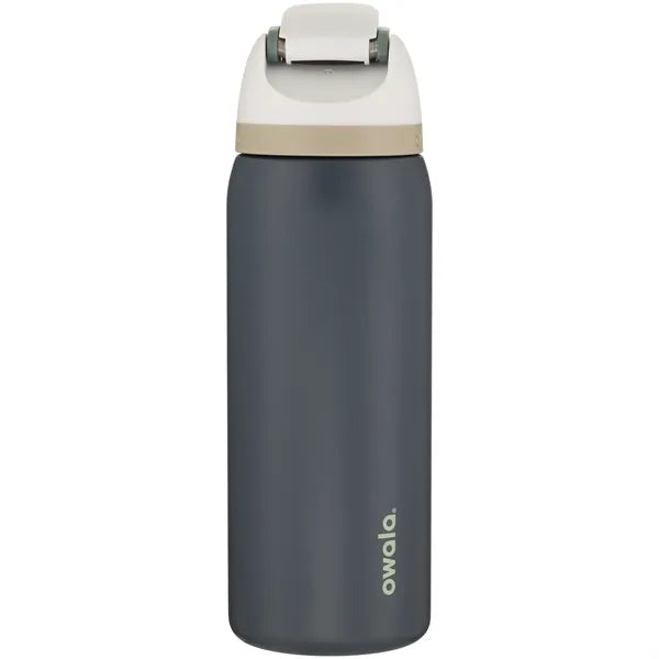 32 oz Owala Freesip Stainless Insulated Bottle with Handle