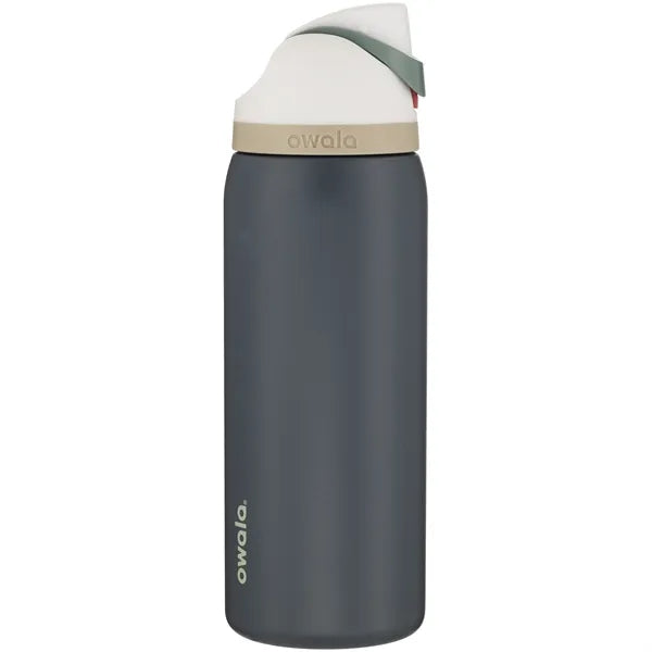 32 oz Owala Freesip Stainless Insulated Bottle with Handle
