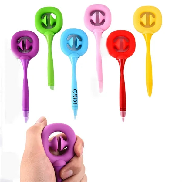 Harmony Snapper Fidget Pen