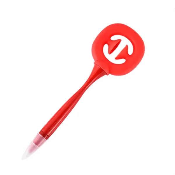 Harmony Snapper Fidget Pen