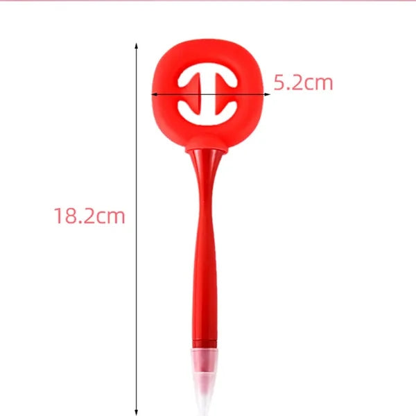 Harmony Snapper Fidget Pen