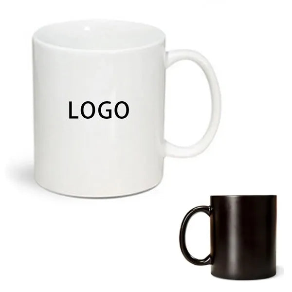 Simple Ceramic Mug