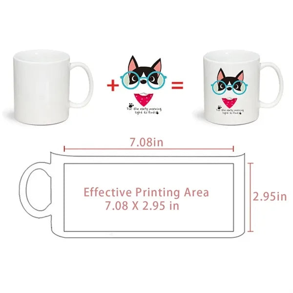 Simple Ceramic Mug