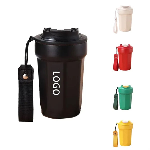 Insulated Coffee Mug